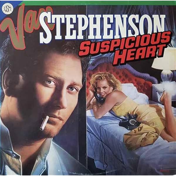 Van Stephenson - Van's Versions - Amazon.com Music